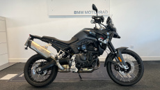 24 Model Year BMW F900 GS